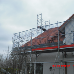 Gerüstbauverleih Dachau